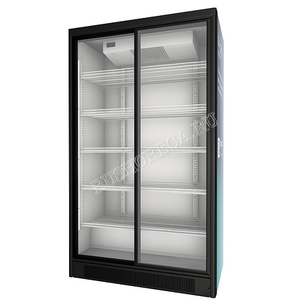 Шкаф Шкаф холодильный Briskly Smart 11 Slide