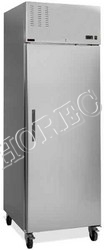Шкаф холодильный TEFCOLD AUC68 (нержавеющий)
