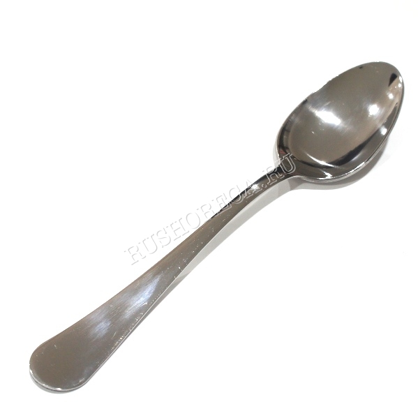 Ложка десертная