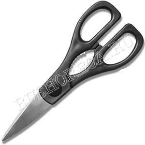 Ножницы кухонные 20 см  Kitchen utensils