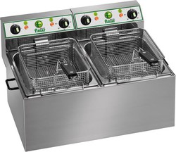 Фритюрница Fimar FT 44