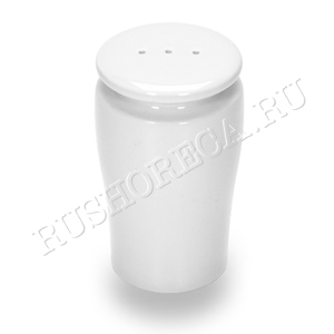 Солонка Supreme фарфор 8 см