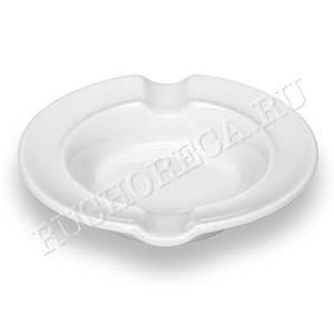Пепельница Supreme фарфор 10 см 