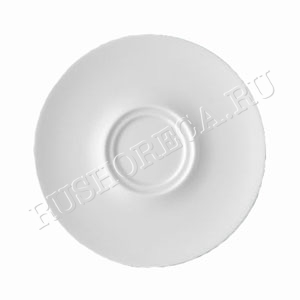 Блюдце Coffeelings фарфор 17 см