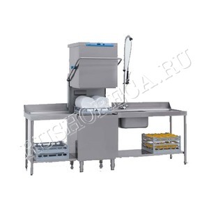 Посудомойка RIVER 282
