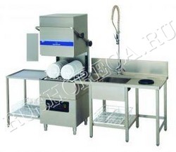 Посудомойка LABP-120B