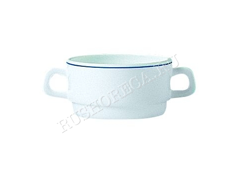 Бульонница Filet Delft 320 мл
