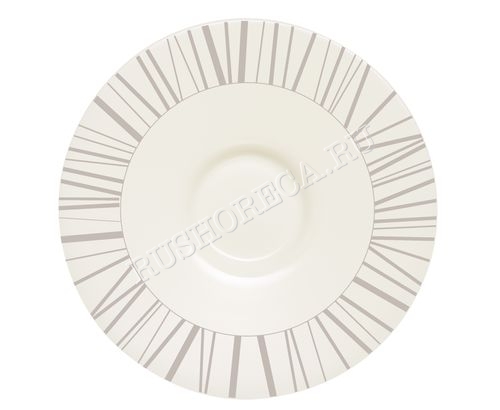 Блюдце Willow (Zenix) d160 мм 