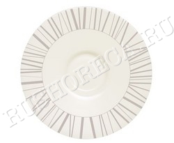 Блюдце Willow (Zenix) d160 мм 