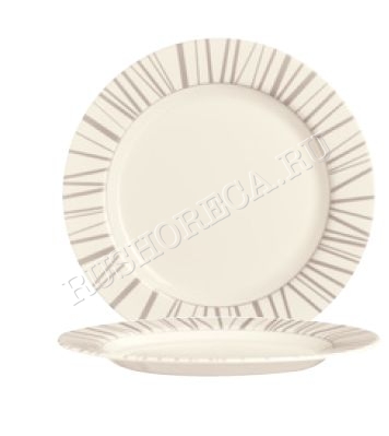 Тарелка Willow (Zenix) d205 мм