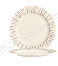 Тарелка Willow (Zenix) d205 мм