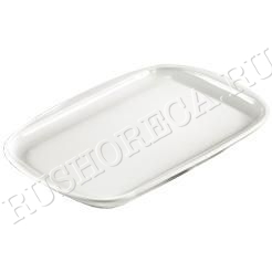 Блюдо Europe l280х195 мм