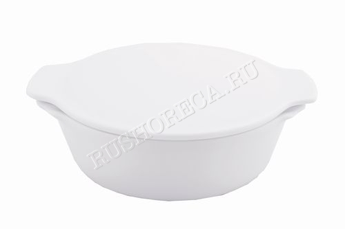 Крышка  Ulysse 15 см фарфор 