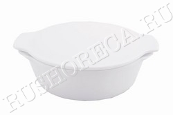 Крышка  Ulysse 15 см фарфор 