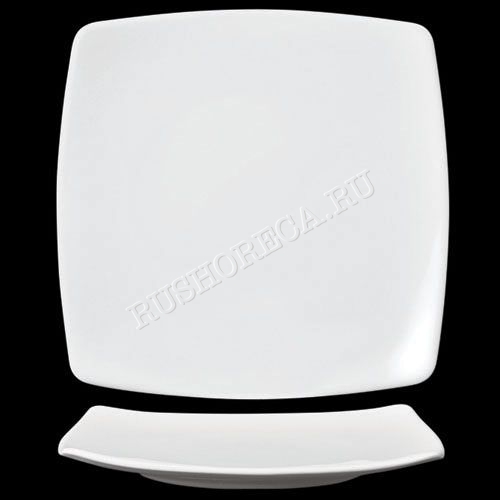 Тарелка 260х260 мм