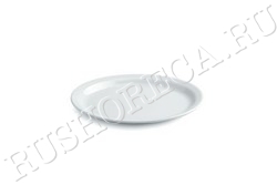 Блюдо овальное l300х240 мм