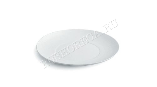 Тарелка d280 мм обеденная 
