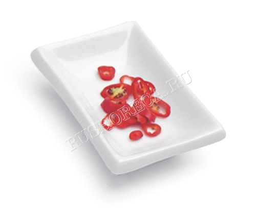 Соусник 10х6 см для соевого соуса 