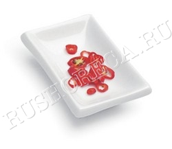 Соусник 10х6 см для соевого соуса 