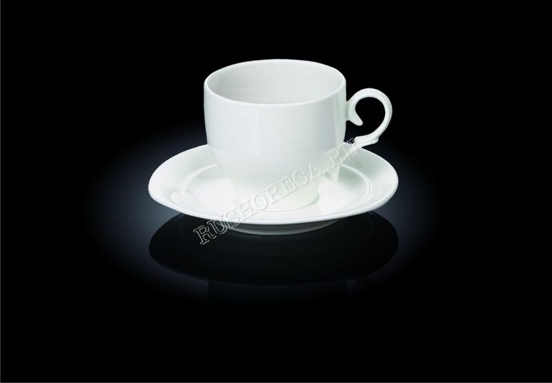 Чайная пара 220 мл