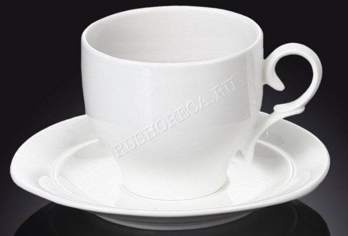 Чайная пара 220 мл