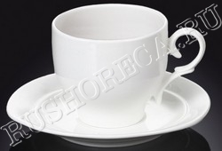 Чайная пара 220 мл