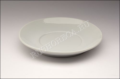 Блюдце d160 мм к бульонной чашке