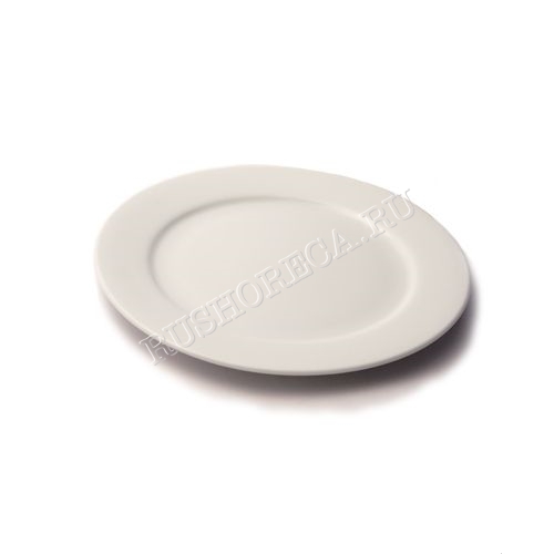 Тарелка d225 мм мелкая 