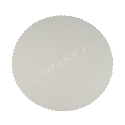 Основа для торта круглые D30