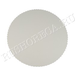 Основа для торта круглые D30