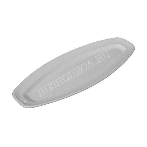 Блюдо овальное l450х175 мм селедочник