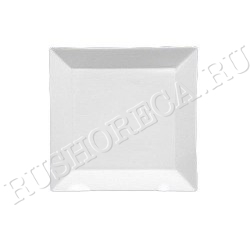 Тарелка 262х262 мм