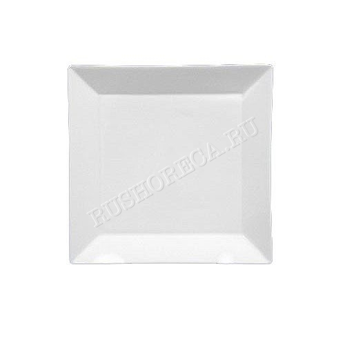 Тарелка 300х300 мм