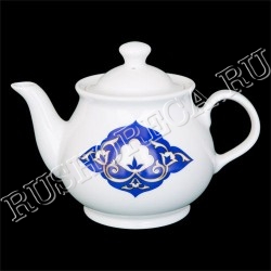 Чайник 1200 мл заварочный 