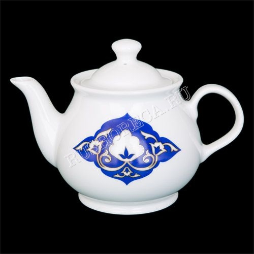 Чайник 600 мл заварочный 