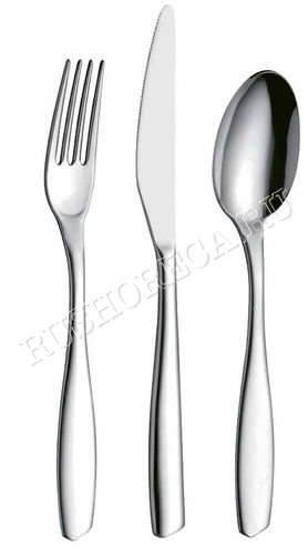 Половник Белла 18/10 3 мм 