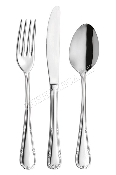 Половник 18/10 2,5 мм