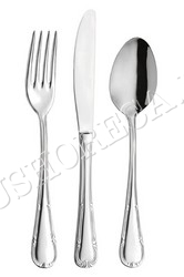 Половник 18/10 2,5 мм