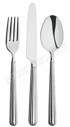 Половник 18/10 5 мм 