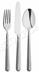 Половник 18/10 5 мм 