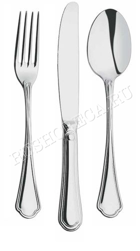 Половник Рада 18/10 3 мм 