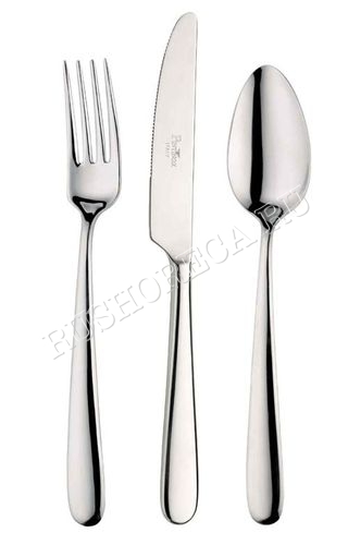 Вилка десертная Савой 18/10