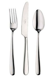 Вилка десертная Савой 18/10