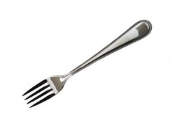 Вилка для закусок 