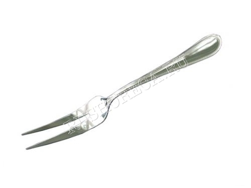 Вилка для раскладки холодных закусок