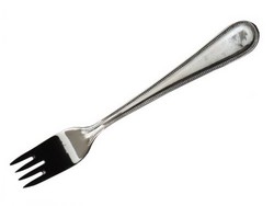 Вилка для рыбы 