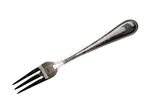 Вилка столовая стейковая 