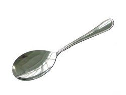 Ложка для гарнира 