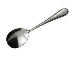 Ложка для салата 