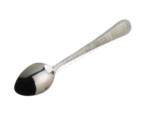 Ложка кофейная 